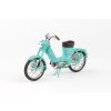 JAWA 50 - 550 Pionýr Pařez (1955) 1:18 - Zelená