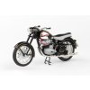 JAWA 500 OHC (1956) 1:18 - Černá