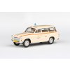 ŠKODA 1202 (1964) 1:43 - ZS Praha 134
