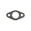 Těsnění pod karburátor d=16mm BABETTA  - DELLORTO *M