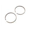 Piston rings 39 x 2mm for Hercules K 50, KTM Comet, DKW RT