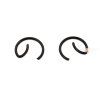 Piston pin clips 10mm diameter for moped, moped, scooter, mokick