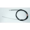 Clutch cable 2000mm barrel nipple 8mm for Piaggio, Vespa PK 50 XL