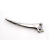 Clutch lever Magura aluminum silver for Victoria Vicky 4, Kreidler R 50 scooter, Amazone, Florett K 54