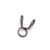 Hose clamp metal 4.5mm for moped, moped, mokick