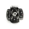 Cylinder head aluminum 70cc 45mm for Puch, Maxi