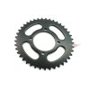 Sprocket 41 teeth 64mm black for Yamaha, RD, FS 1