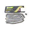 Chain Domino steel 1/2 x 3/16 98 links for Puch Maxi S, SP, Flandria Consul 3V, Simplex S 19, Sparta GD 50, Staiger 350, Superia with Sachs engine, Tomos Silver Streak Sport Typhon Guilietta Tourist, Union Sport, Batavus Go-Go VA 40, Hercules MP 4,…