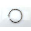 Piston ring rectangular ring 38mm x 1.5mm for moped, moped, mokick