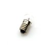 Bulb Tail light bulb 6 Volt 0.6 Watt 10mm for moped, moped, mokick
