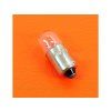 Tail light bulb BA 9S 6 Volt 4 Watt for Zündapp, Kreidler, Hercules, Puch