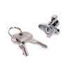Lock tool compartment for Kreidler