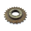Sprocket freewheel 24 teeth M34mm for Puch, Maxi