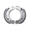 Brake pads 90x18mm for Puch, Maxi