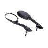 Mirror set for Piaggio Fly 2-, 4-stroke
