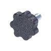 Screw seat bench M5x12 short for Derbi, Aprilia