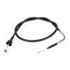 Clutch cable Naraku Premium for Rieju MRT 50, RS3 Euro4 / Euro5