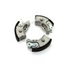 Clutch kit 3 jaws for Piaggio, Ciao, Citta, Bravo, Si