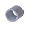 Sliding bushing nylon white for Puch, Maxi