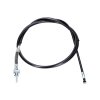 Rear brake cable for CPI Popcorn, Keeway Focus, Fact, RY8, Matrix, ATU Spin GE 50cc (1E40QMB)