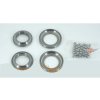 Steering head bearing set steel for Honda, NSR, MT, MB, 50 Mokick