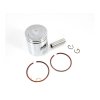 Piston set 50cc 40mm with piston rings piston pin piston clips for Honda, Camino