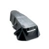 Seat cover black for Honda, MB Mokick