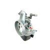 Carburetor 12mm aluminum for Piaggio, Vespa, Ciao