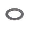 Shim DIN988 12 x18x1 Steel