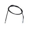 Rear brake cable Naraku PTFE for CPI, Keeway, China 2T