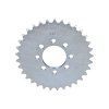 Sprocket 33 teeth for Tomos