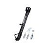 Side stand Buzzetti black for Piaggio Liberty S 125, 150 4S 3V I-GET E5