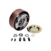 Clutch complete with bell for Piaggio Bravo, Ciao, SI
