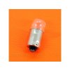 Tail light bulb 6 Volt 2 Watt BA 9 S