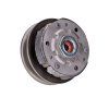 Converter with clutch D=110mm for 112mm clutch bell for CPI, Keeway, Morini