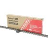 Řetěz 1/2 x 3/16 - 130 článků, YBN-MOTOMAX S415H + spona, STADION, JAWETTA, KORADO  *M