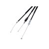 Plynové lanko Naraku PTFE Vespa LX, ET2 50 2T