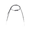 Plynové lanko Naraku PTFE Vespa LX, ET2 50 2T