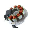Stator zapalování SIP, 292973 PIAGGIO TPH, ​X, ​SKR / Aprilia SR 125 / ​150ccm 2T AC, otestované