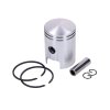 Pístní sada 38 mm 50 ccm s čepem 10 mm pro Puch MS, MV, VS, VZ