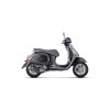 Výfuk Arrow Urban Dark Racing, Vespa GTS, ​GTV 310 ccm HPE (2024-) Euro5+