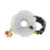Stator zapalování SIP 293391, GILERA / ​PIAGGIO Runner FX, ​FXR, ​Hexagon, ​LX,​ LXT 125-180ccm