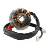 Stator zapalování SIP 293391, GILERA / ​PIAGGIO Runner FX, ​FXR, ​Hexagon, ​LX,​ LXT 125-180ccm