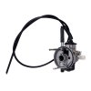 Karburátor Dellorto SHBC 18.16 P pro Piaggio Ape 50 RST