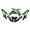 Sada samolepek  Yamaha BWs od 2004 Stage6, zelená