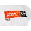 Tričko Stage6 Racing Approved bílé XL