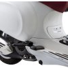 Zadní stupačky SIP, Vespa Primavera / ​Sprint 50-150 ccm