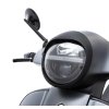 Přední světlo LED SIP PERFORMANCE Black Edition, Vespa GTS, ​GT, 125-300 ccm (03-18)