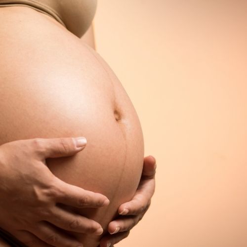 Nejlepší těhotenské aplikace