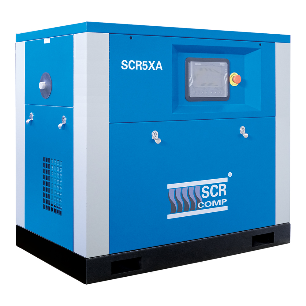 SCR-XA